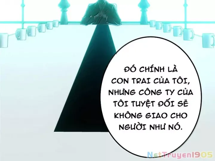 Chưởng Môn Khiêm Tốn Chút - Chapter 532 - Page 28