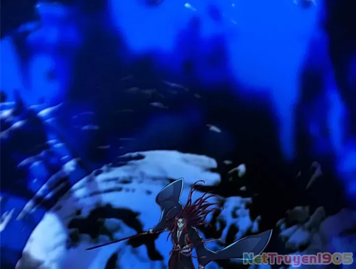 Chưởng Môn Khiêm Tốn Chút - Chapter 532 - Page 3