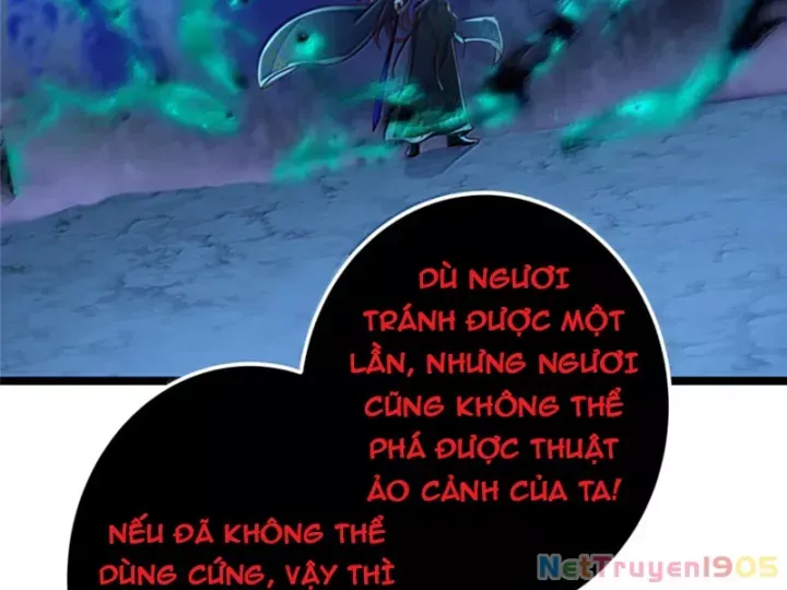 Chưởng Môn Khiêm Tốn Chút - Chapter 532 - Page 45