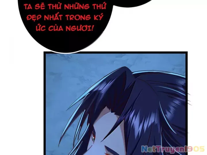 Chưởng Môn Khiêm Tốn Chút - Chapter 532 - Page 46