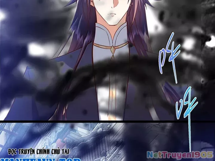 Chưởng Môn Khiêm Tốn Chút - Chapter 532 - Page 59