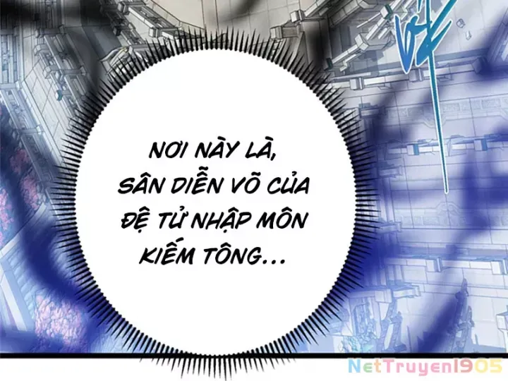 Chưởng Môn Khiêm Tốn Chút - Chapter 532 - Page 62