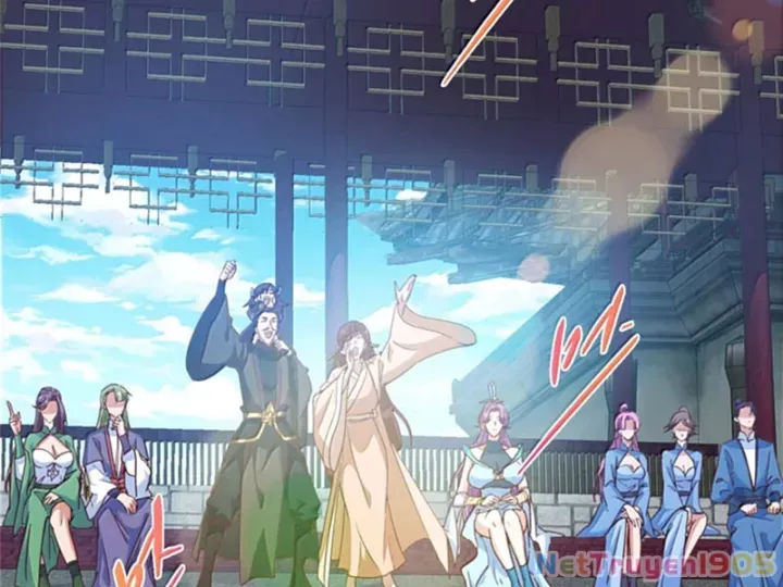 Chưởng Môn Khiêm Tốn Chút - Chapter 532 - Page 64