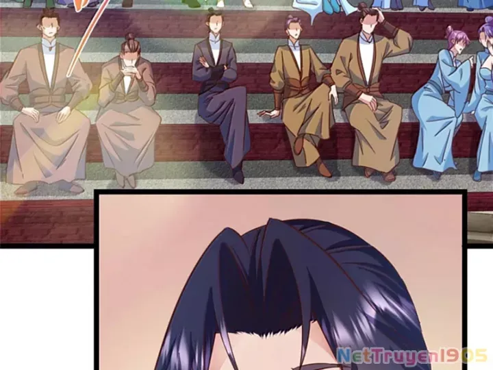 Chưởng Môn Khiêm Tốn Chút - Chapter 532 - Page 65