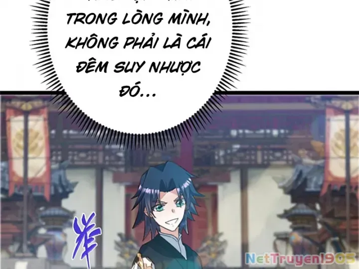 Chưởng Môn Khiêm Tốn Chút - Chapter 532 - Page 74