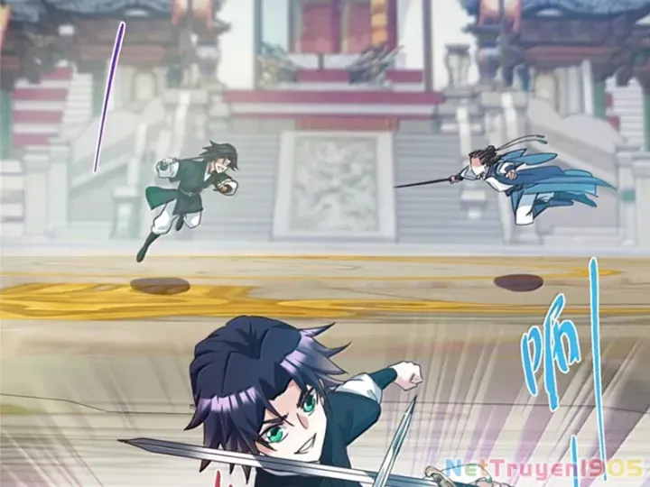 Chưởng Môn Khiêm Tốn Chút - Chapter 532 - Page 78