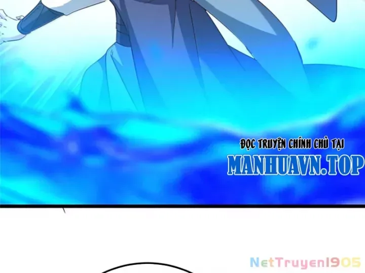 Chưởng Môn Khiêm Tốn Chút - Chapter 532 - Page 80