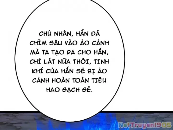 Chưởng Môn Khiêm Tốn Chút - Chapter 532 - Page 81