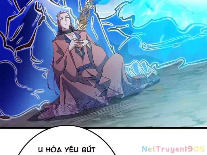 Chưởng Môn Khiêm Tốn Chút - Chapter 532 - Page 86