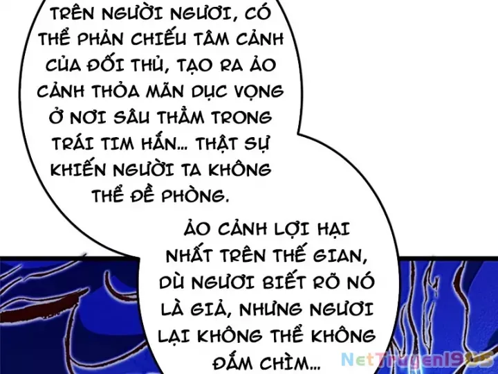 Chưởng Môn Khiêm Tốn Chút - Chapter 532 - Page 87