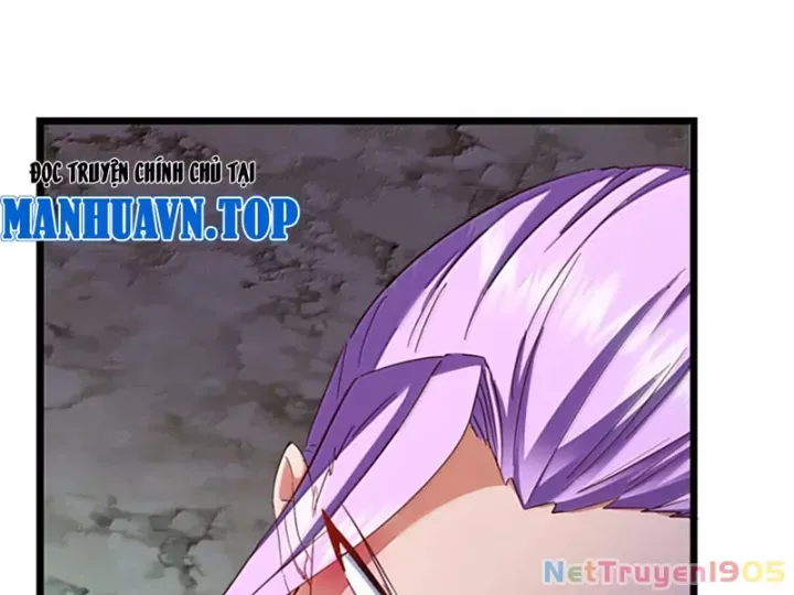 Chưởng Môn Khiêm Tốn Chút - Chapter 532 - Page 90