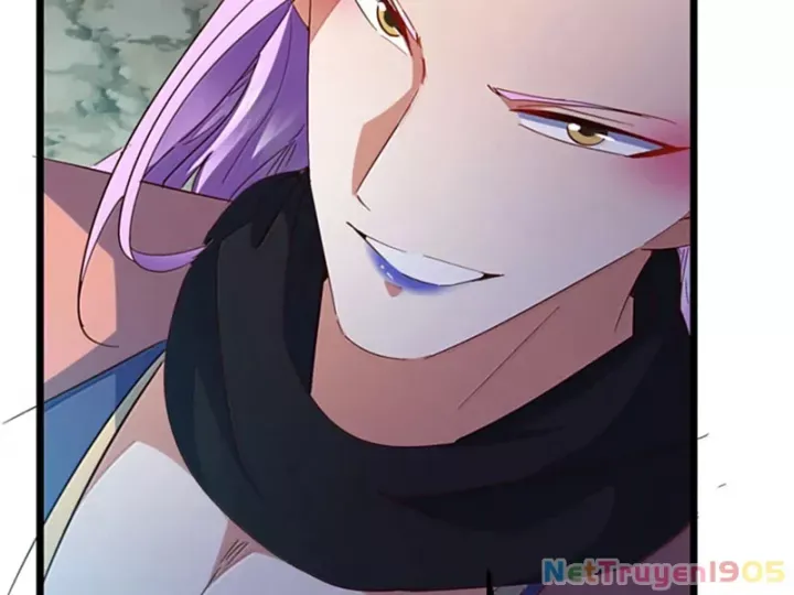 Chưởng Môn Khiêm Tốn Chút - Chapter 532 - Page 91