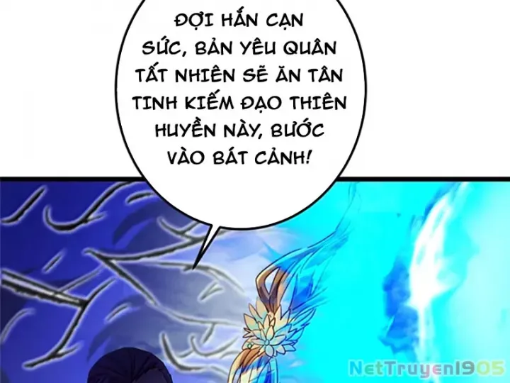 Chưởng Môn Khiêm Tốn Chút - Chapter 532 - Page 98