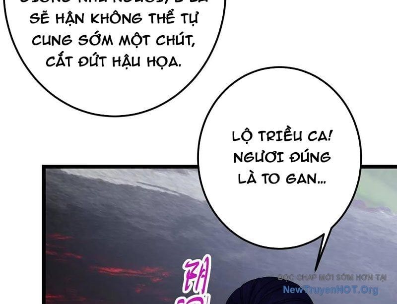 Chưởng Môn Khiêm Tốn Chút - Chapter 533 - Page 10