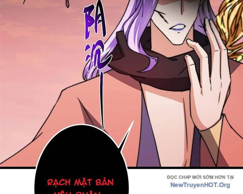 Chưởng Môn Khiêm Tốn Chút - Chapter 533 - Page 101
