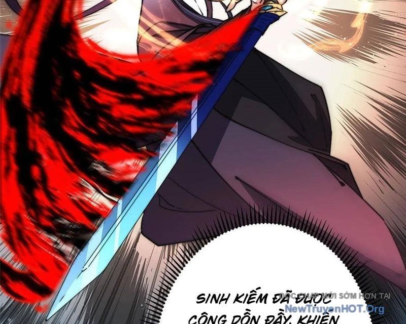 Chưởng Môn Khiêm Tốn Chút - Chapter 533 - Page 104