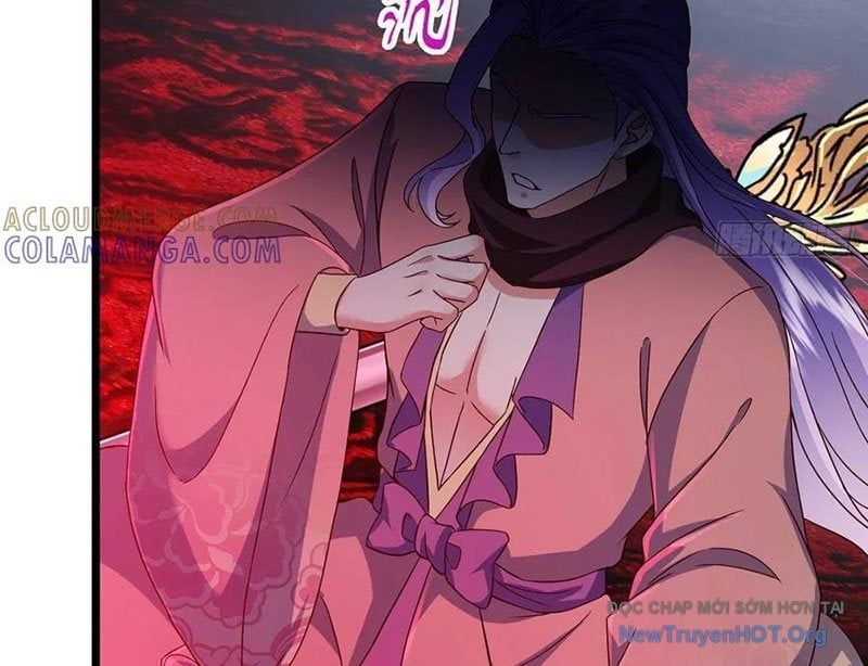 Chưởng Môn Khiêm Tốn Chút - Chapter 533 - Page 11