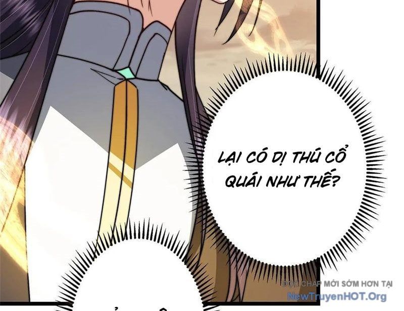 Chưởng Môn Khiêm Tốn Chút - Chapter 533 - Page 122