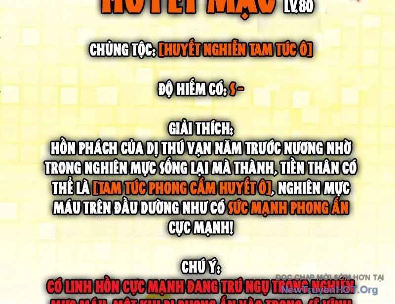 Chưởng Môn Khiêm Tốn Chút - Chapter 533 - Page 125