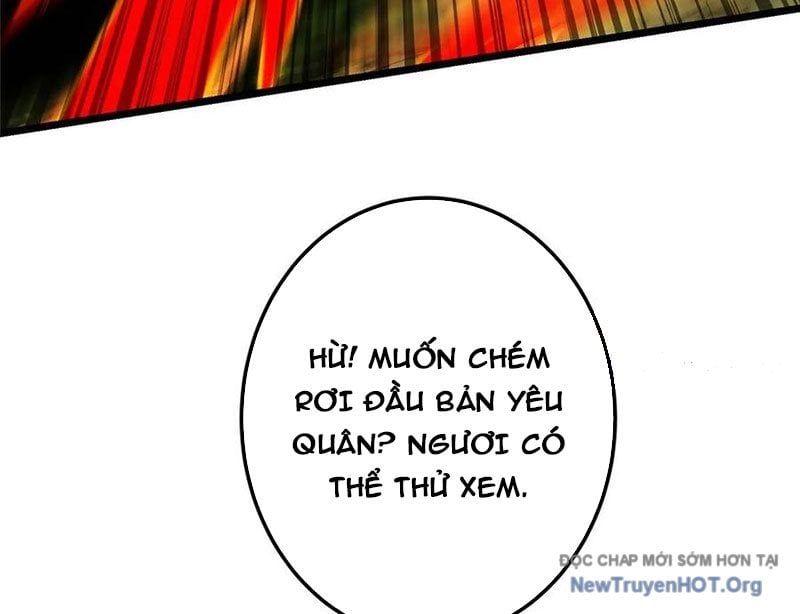 Chưởng Môn Khiêm Tốn Chút - Chapter 533 - Page 16