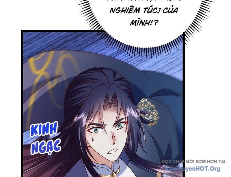 Chưởng Môn Khiêm Tốn Chút - Chapter 533 - Page 19