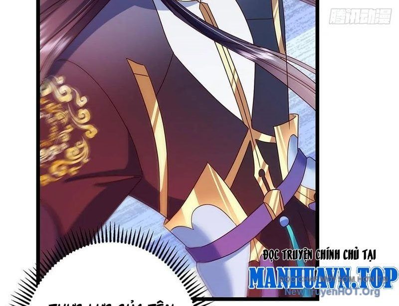 Chưởng Môn Khiêm Tốn Chút - Chapter 533 - Page 20