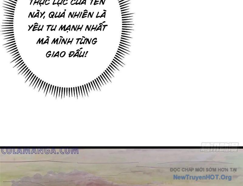 Chưởng Môn Khiêm Tốn Chút - Chapter 533 - Page 21