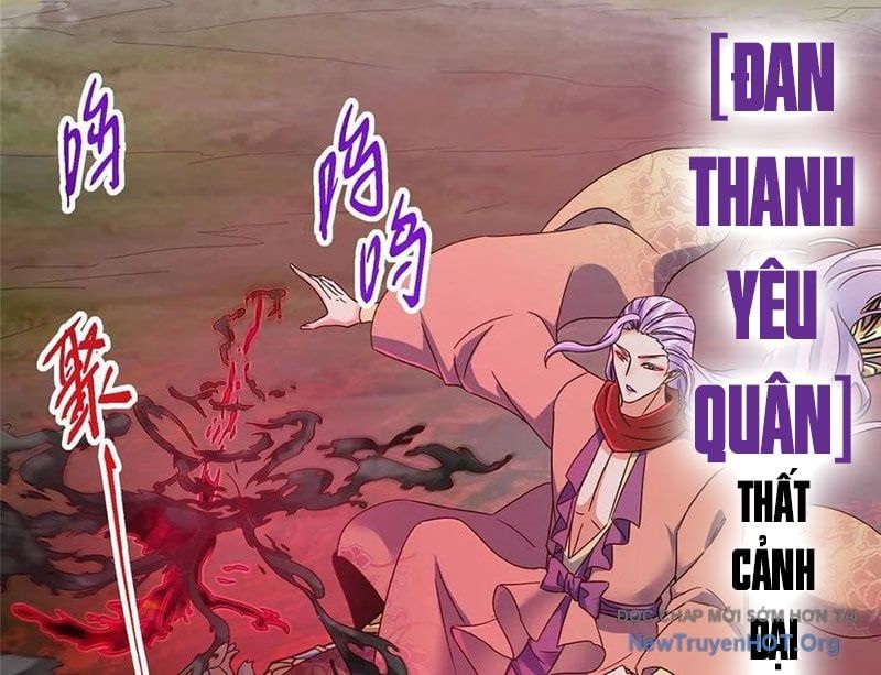 Chưởng Môn Khiêm Tốn Chút - Chapter 533 - Page 22