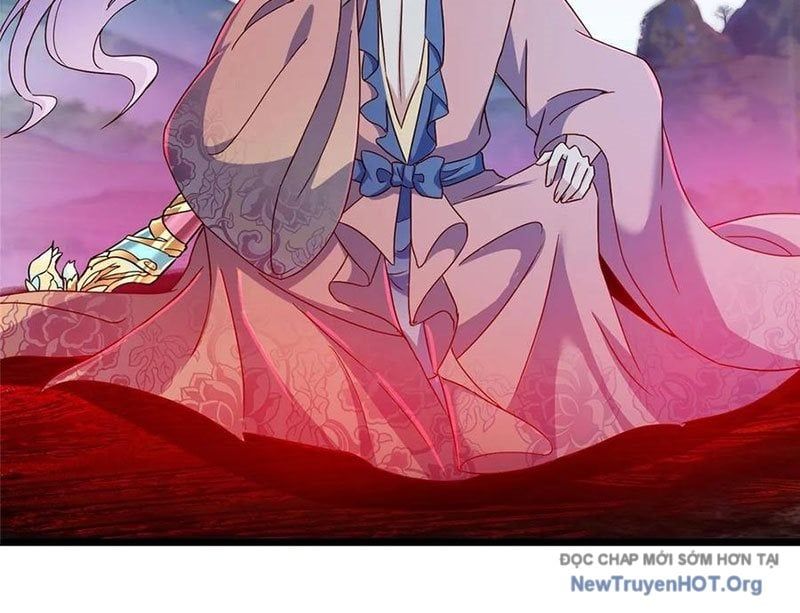 Chưởng Môn Khiêm Tốn Chút - Chapter 533 - Page 3