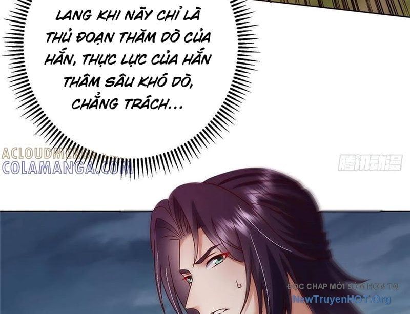 Chưởng Môn Khiêm Tốn Chút - Chapter 533 - Page 31