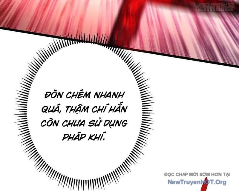 Chưởng Môn Khiêm Tốn Chút - Chapter 533 - Page 40