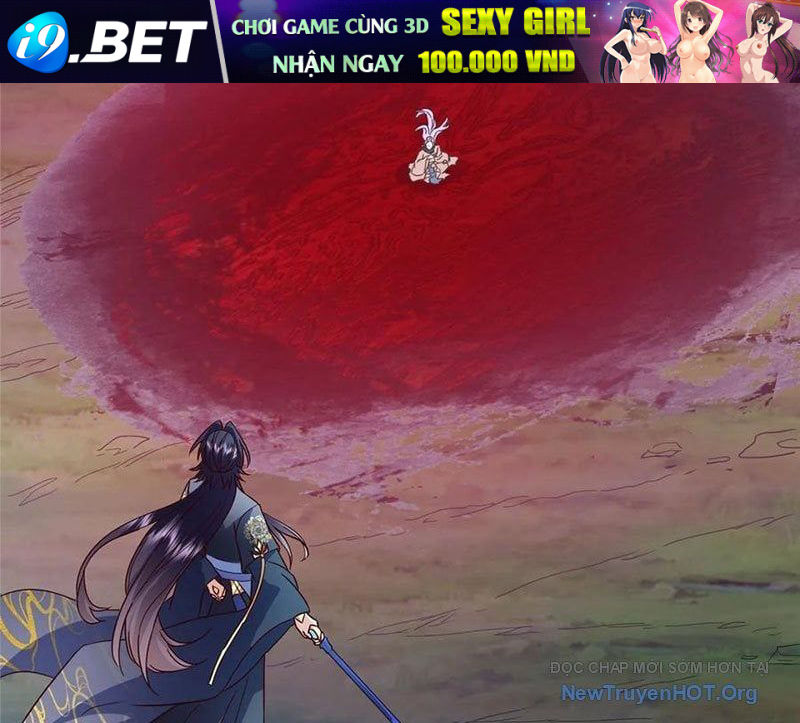 Chưởng Môn Khiêm Tốn Chút - Chapter 533 - Page 44