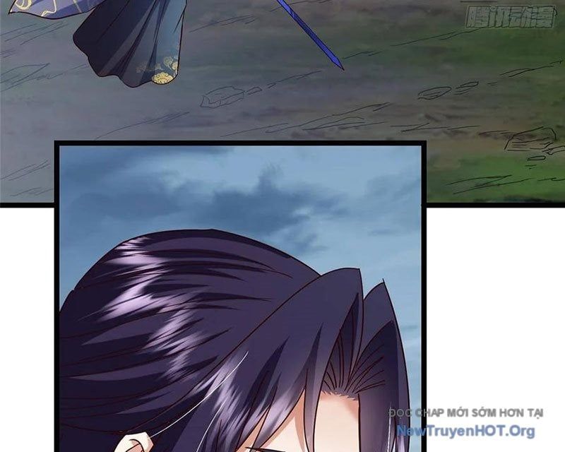 Chưởng Môn Khiêm Tốn Chút - Chapter 533 - Page 45