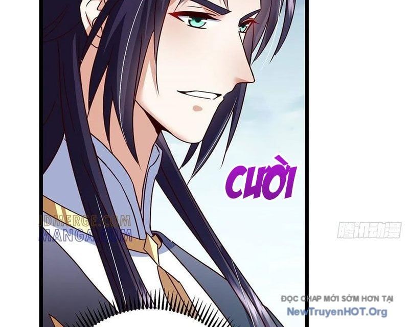 Chưởng Môn Khiêm Tốn Chút - Chapter 533 - Page 46