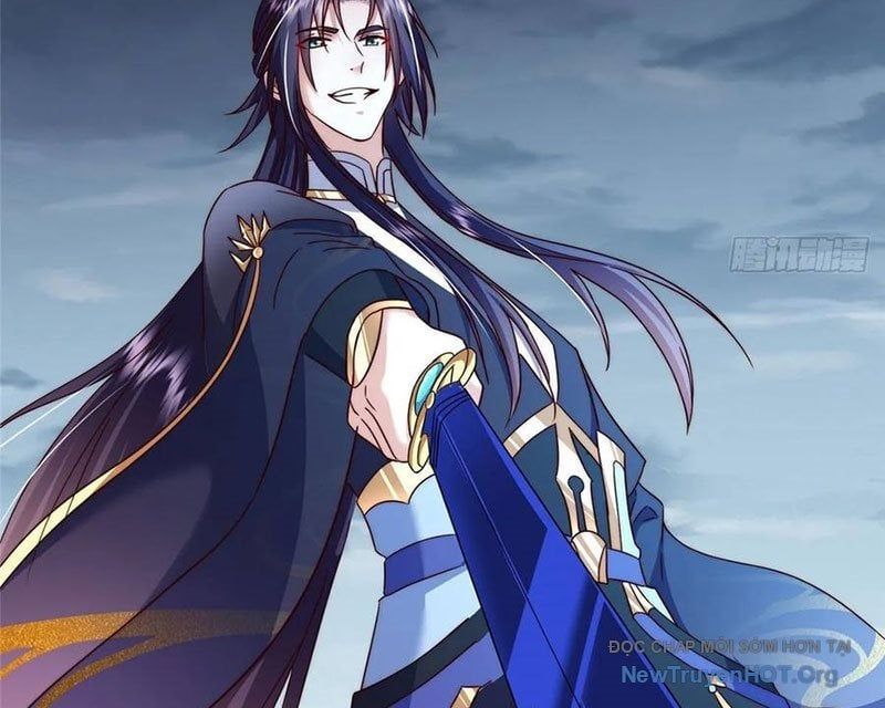 Chưởng Môn Khiêm Tốn Chút - Chapter 533 - Page 49