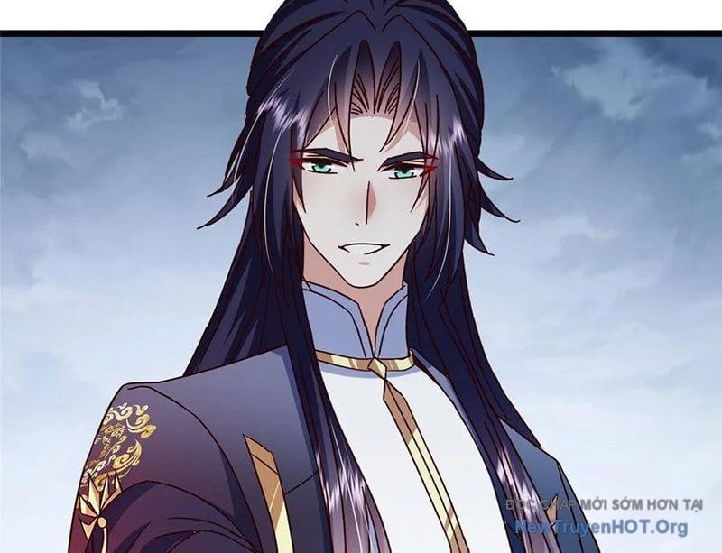 Chưởng Môn Khiêm Tốn Chút - Chapter 533 - Page 5