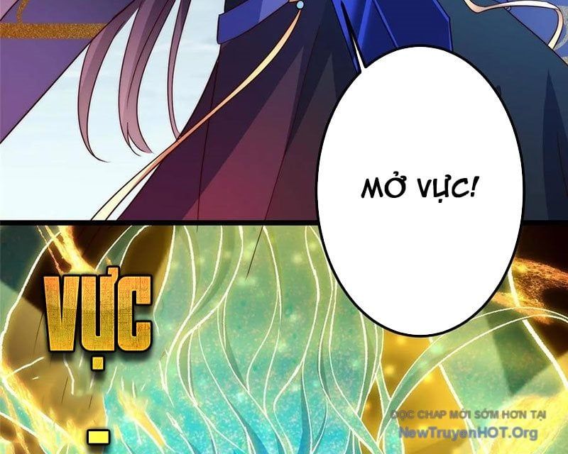 Chưởng Môn Khiêm Tốn Chút - Chapter 533 - Page 50