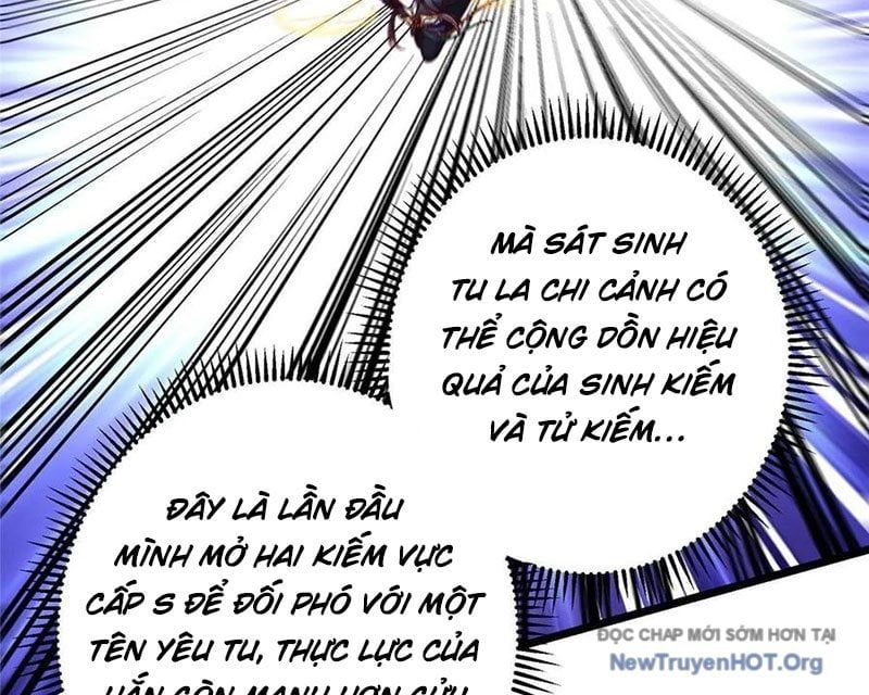 Chưởng Môn Khiêm Tốn Chút - Chapter 533 - Page 58