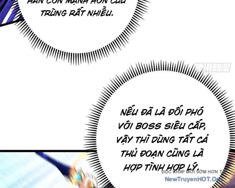 Chưởng Môn Khiêm Tốn Chút - Chapter 533 - Page 59