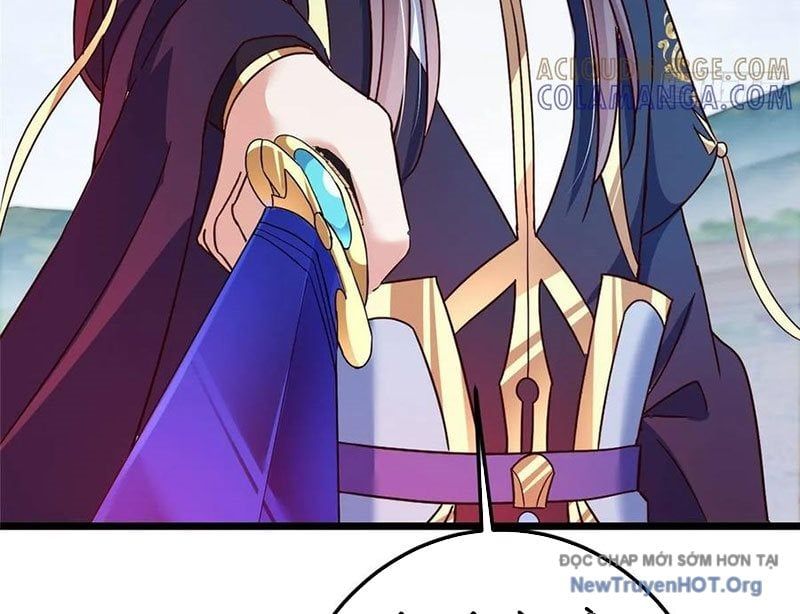 Chưởng Môn Khiêm Tốn Chút - Chapter 533 - Page 6