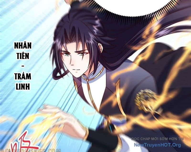 Chưởng Môn Khiêm Tốn Chút - Chapter 533 - Page 60