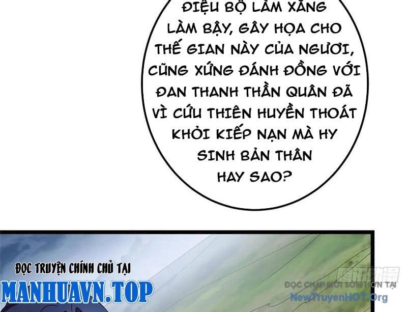 Chưởng Môn Khiêm Tốn Chút - Chapter 533 - Page 7