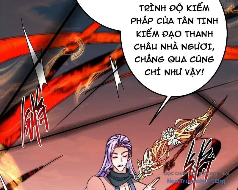 Chưởng Môn Khiêm Tốn Chút - Chapter 533 - Page 77