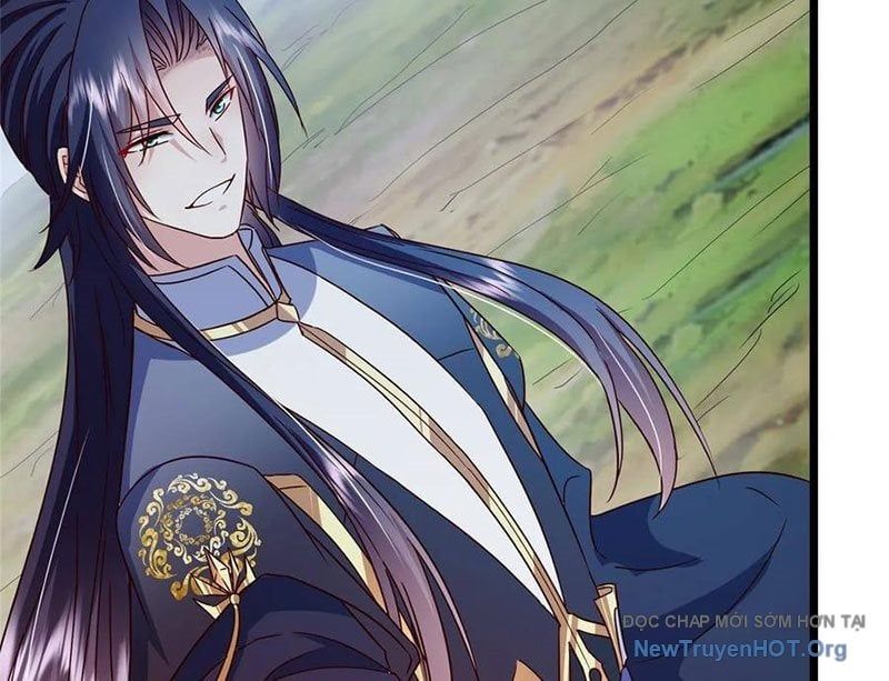 Chưởng Môn Khiêm Tốn Chút - Chapter 533 - Page 8