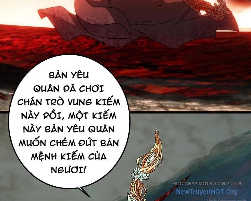Chưởng Môn Khiêm Tốn Chút - Chapter 533 - Page 86