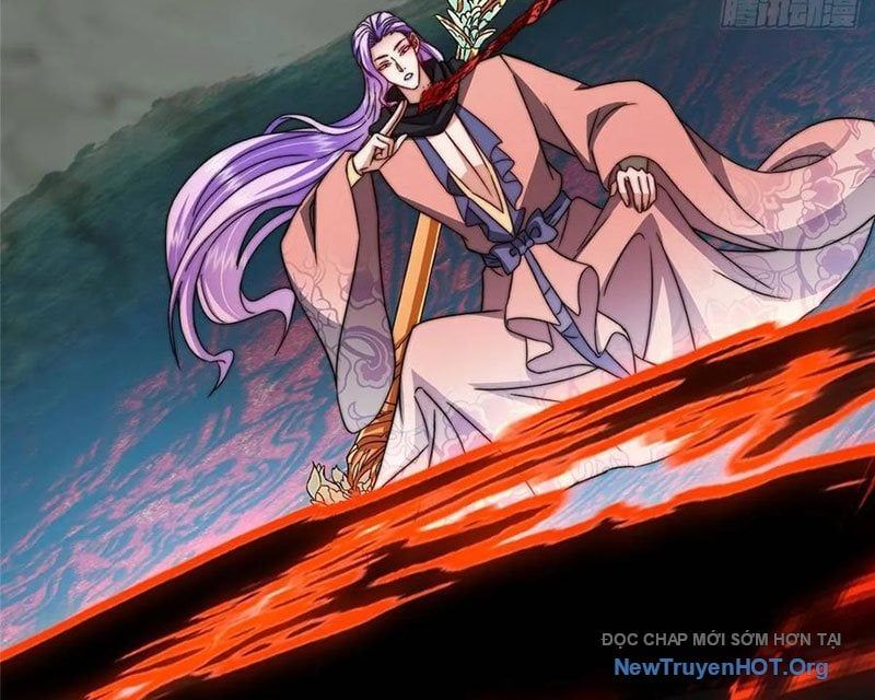 Chưởng Môn Khiêm Tốn Chút - Chapter 533 - Page 87