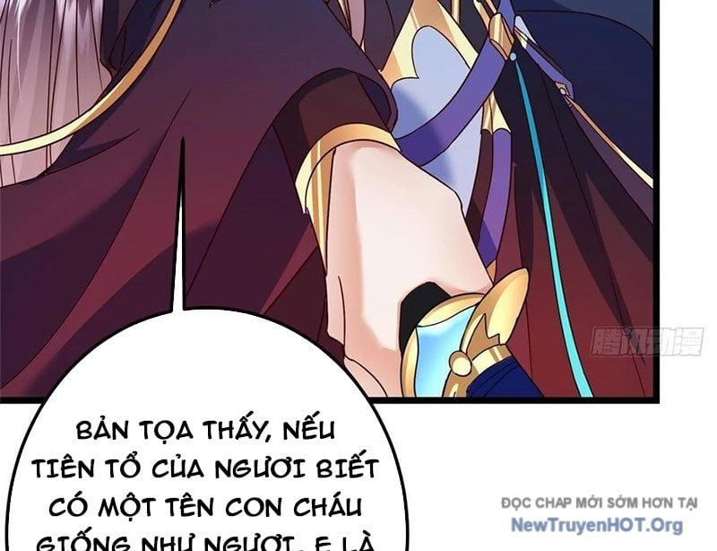 Chưởng Môn Khiêm Tốn Chút - Chapter 533 - Page 9