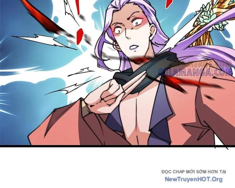 Chưởng Môn Khiêm Tốn Chút - Chapter 533 - Page 95