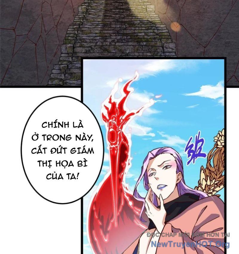 Chưởng Môn Khiêm Tốn Chút - Chapter 534 - Page 13