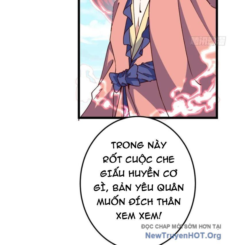 Chưởng Môn Khiêm Tốn Chút - Chapter 534 - Page 14